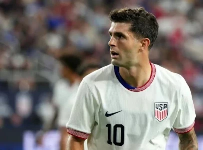 pulisic mckennie headline us squad for october friendlies