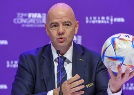 fifa cannot solve geopolitical problems like gaza says infantino fifa cannot solve geopolitical problems like gaza says infantino