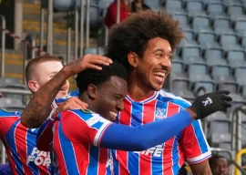crystal palace beat dynamo kyiv in conference league opener crystal palace beat dynamo kyiv in conference league opener