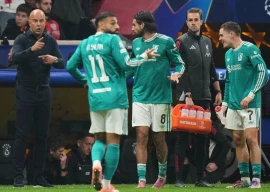 liverpool seek to steady ship man utd s amorim faces must win game liverpool seek to steady ship man utd s amorim faces must win game