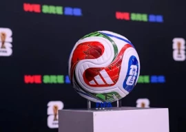 fifa unveils trionda the official ball of the 2026 world cup fifa unveils trionda the official ball of the 2026 world cup