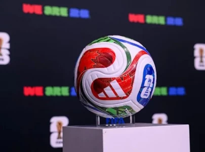 fifa unveils trionda the official ball of the 2026 world cup fifa unveils trionda the official ball of the 2026 world cup