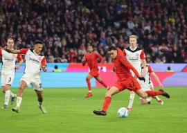 top four face off in early bundesliga litmus test top four face off in early bundesliga litmus test
