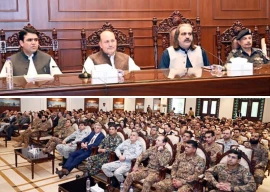 afghan instability directly affects k p gandapur afghan instability directly affects k p gandapur