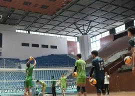 pakistan to field a 53 member contingent at asian youth games pakistan to field a 53 member contingent at asian youth games