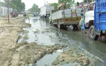 centre ropes in eu to fix karachi s gutters centre ropes in eu to fix karachi s gutters