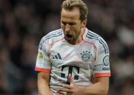 diaz dazzles early and kane strikes again as bayern beat frankfurt diaz dazzles early and kane strikes again as bayern beat frankfurt