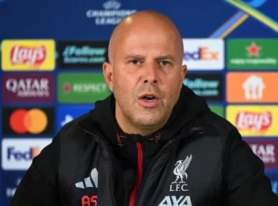 slot struggles to solve liverpool problems after third successive loss