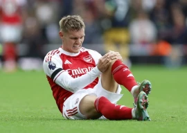 arteta not positive after odegaard sets unwanted injury record arteta not positive after odegaard sets unwanted injury record