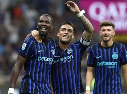 in form inter sweep past cremonese to join serie a leaders in form inter sweep past cremonese to join serie a leaders