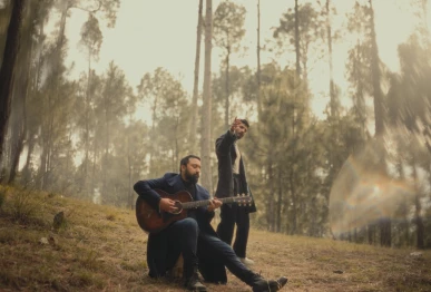 love lure and life lessons   jani reflects on new ep emotional baggage