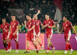 indonesia sense world cup chance as asian qualifying reaches climax indonesia sense world cup chance as asian qualifying reaches climax
