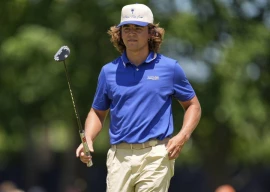 higgo stretches pga tour lead in mississippi higgo stretches pga tour lead in mississippi