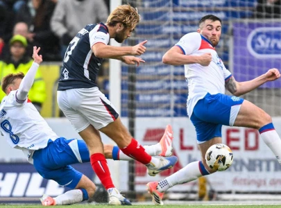 rangers draw piles pressure on martin celtic strike late rangers draw piles pressure on martin celtic strike late