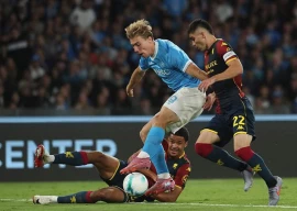 hojlund fires napoli into serie a lead as ac milan held at juve hojlund fires napoli into serie a lead as ac milan held at juve