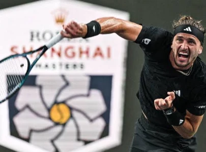 zverev dumped out of shanghai masters zverev dumped out of shanghai masters