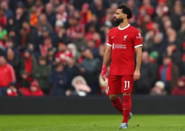 salah under fire as liverpool star loses his spark salah under fire as liverpool star loses his spark