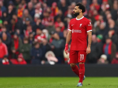 salah under fire as liverpool star loses his spark salah under fire as liverpool star loses his spark