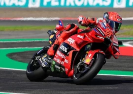 marquez to miss two races with fracture marquez to miss two races with fracture
