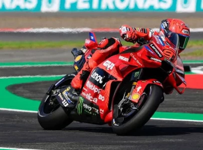 marquez to miss two races with fracture marquez to miss two races with fracture