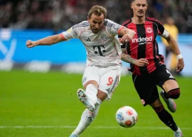 kane all in at bayern uncertain of premier league return kane all in at bayern uncertain of premier league return
