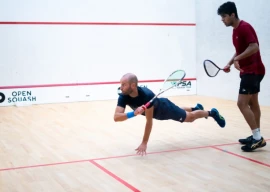 noor zaman stuns marche to reach open squash classic quarterfinals noor zaman stuns marche to reach open squash classic quarterfinals