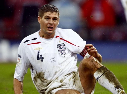 gerrard brands failed england generation egotistical losers gerrard brands failed england generation egotistical losers