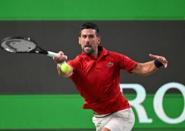 djokovic vanquishes exhaustion to push through to shanghai quarters djokovic vanquishes exhaustion to push through to shanghai quarters