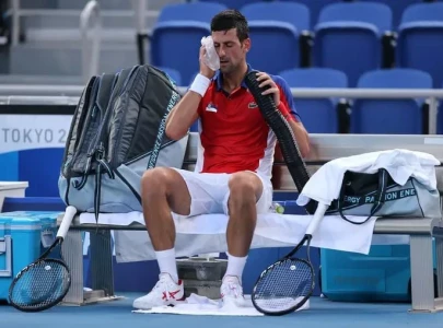tennis stars suffer wilt and quit in brutal china heat tennis stars suffer wilt and quit in brutal china heat