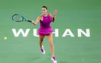 sabalenka battles to keep wuhan record alive pegula survives marathon sabalenka battles to keep wuhan record alive pegula survives marathon