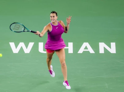 sabalenka battles to keep wuhan record alive pegula survives marathon sabalenka battles to keep wuhan record alive pegula survives marathon