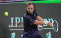 medvedev to face de minaur in shanghai quarter finals medvedev to face de minaur in shanghai quarter finals