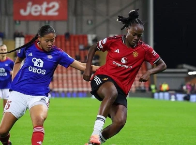 man utd win on women s champions league debut man utd win on women s champions league debut