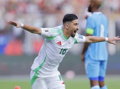 algeria qualifies for 2026 world cup