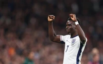 saka lights up england s confident friendly win over wales saka lights up england s confident friendly win over wales