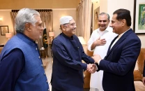 zardari dar and naqvi meet to douse political fire between pml n ppp zardari dar and naqvi meet to douse political fire between pml n ppp