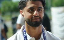 pakistan afghanistan set for afc asian cup qualifier clash in islamabad pakistan afghanistan set for afc asian cup qualifier clash in islamabad