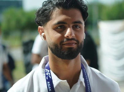 pakistan afghanistan set for afc asian cup qualifier clash in islamabad pakistan afghanistan set for afc asian cup qualifier clash in islamabad