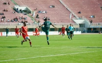 pakistan held by afghanistan in afc asian cup qualifier pakistan held by afghanistan in afc asian cup qualifier