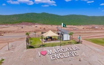 margalla enclave islamabad s new address for luxury living margalla enclave islamabad s new address for luxury living