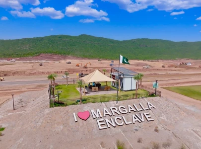 margalla enclave islamabad s new address for luxury living margalla enclave islamabad s new address for luxury living
