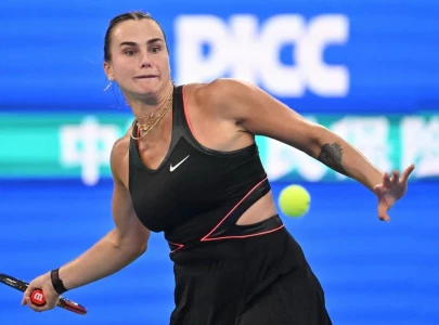 relentless sabalenka marches into wuhan semi finals relentless sabalenka marches into wuhan semi finals