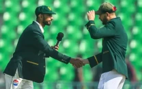 haq misses out on century as south africa strike on stroke of tea haq misses out on century as south africa strike on stroke of tea