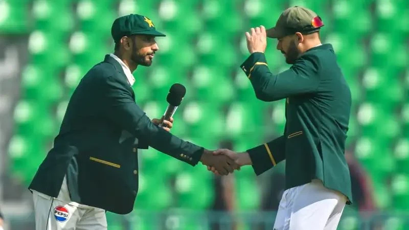 haq misses out on century as south africa strike on stroke of tea haq misses out on century as south africa strike on stroke of tea