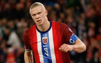 haaland fires norway closer to world cup as italy stay in hunt haaland fires norway closer to world cup as italy stay in hunt
