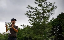 schauffele ends title drought in japan schauffele ends title drought in japan