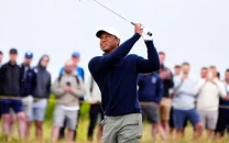 woods undergoes lower back disc replacement surgery woods undergoes lower back disc replacement surgery