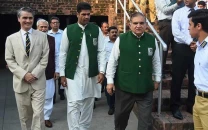 pakistan athletics body bans arshad nadeem s coach salman butt for lifetime pakistan athletics body bans arshad nadeem s coach salman butt for lifetime