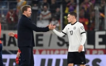 nagelsmann backs wirtz to create lovely moments at liverpool nagelsmann backs wirtz to create lovely moments at liverpool