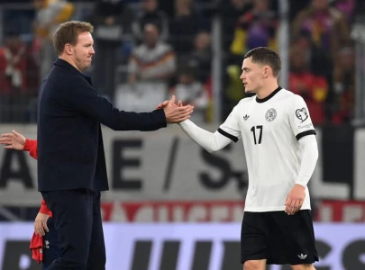 nagelsmann backs wirtz to create lovely moments at liverpool nagelsmann backs wirtz to create lovely moments at liverpool